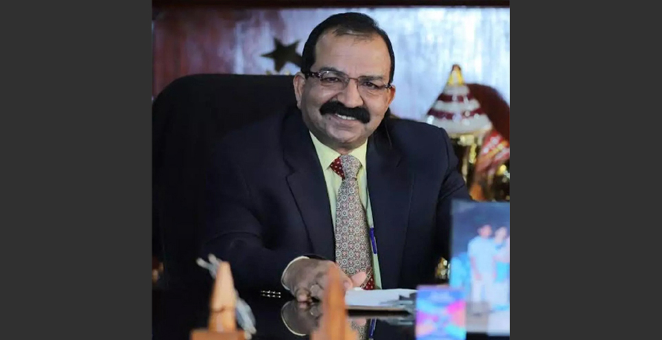 Renuka prasad